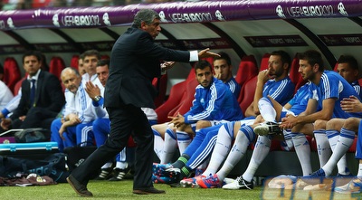 פרננדו סאנטוס (GettyImages) פרננדו סאנטוס (GettyImages)