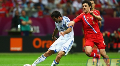 קראגוניס כובש (GettyImages) קראגוניס כובש (GettyImages)