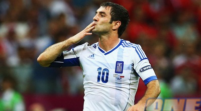 קראגוניס (GettyImages) קראגוניס (GettyImages)