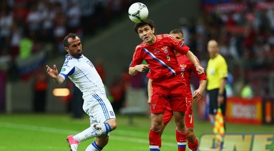 ז´ירקוב מול גקאס (GettyImages) ז´ירקוב מול גקאס (GettyImages)