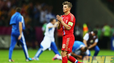 ארשבין (GettyImages) ארשבין (GettyImages)