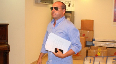 אייל ברקוביץ´ (משה חרמון) אייל ברקוביץ´ (משה חרמון)