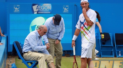 נלבנדיאן בועט בקוון (GettyImages) נלבנדיאן בועט בקוון (GettyImages)