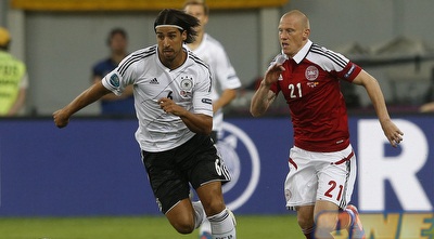 סמי חדירה מול זימלינג (GettyImages)