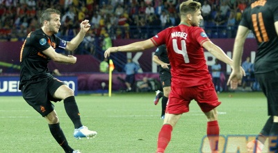 ואן דר וארט בועט: &qout;כולנו היינו חלשים&qout; (יוסי ציפקיס)