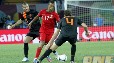 מתייסן מול נאני (יוסי ציפקיס)