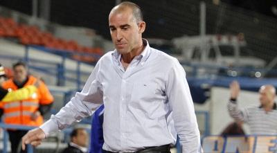 איציק קורנפיין. נמשכים המאמצים (יוסי ציפקיס)