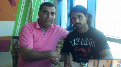 חרמון (ONE) חרמון (ONE)