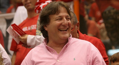 דורון הרציקוביץ´. ייצא לפגוש את אנאדולו אפס בטורקיה (חגי ניזרי) דורון הרציקוביץ´. ייצא לפגוש את אנאדולו אפס בטורקיה (חגי ניזרי)