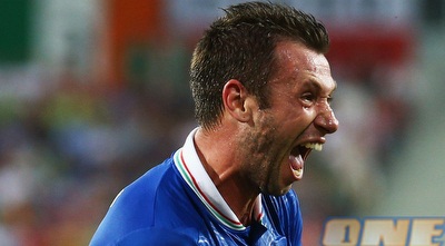 קסאנו (GettyImages)