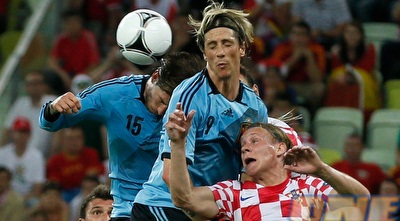 טורס וראמוס מול כולם (GettyImages)