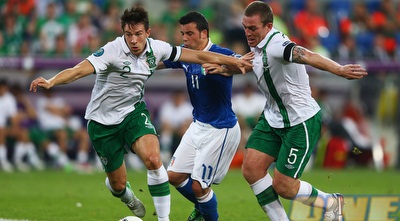 סט. לדג´ר ודאן עוצרים את די נטאלה (GettyImages)