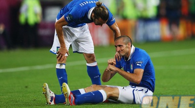 קייליני (GettyImages)