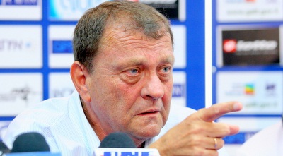 שירצקי. &qout;כואב לי&qout; (יניב גונן)