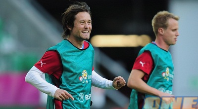 רוזיצקי (GettyImages) רוזיצקי (GettyImages)