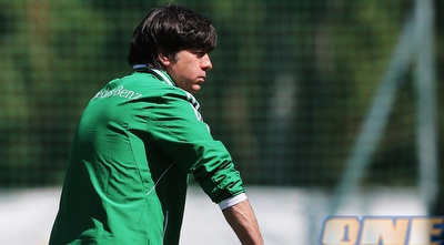 יואכים לב. &qout;מרגישים בגדנסק כמו בבית&qout; (GettyImages)