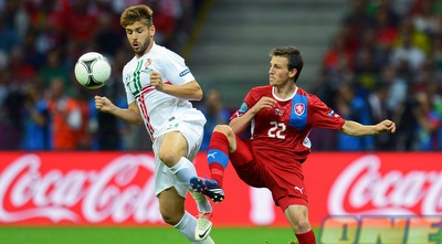 ולוסו ודארידה (GettyImages) ולוסו ודארידה (GettyImages)