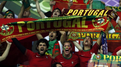 אוהדים פורטוגלים (ONE) אוהדים פורטוגלים (ONE)