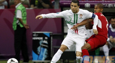 רונאלדו מול גברה-סלאסי (ONE) רונאלדו מול גברה-סלאסי (ONE)