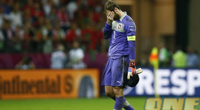 צ´ך מאוכזב בסיום (רויטרס) צ´ך מאוכזב בסיום (רויטרס)