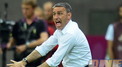 פאולו בנטו. יסכים לשחק בשישי? (GettyImages)