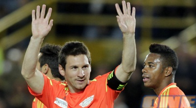 מסי (רויטרס)