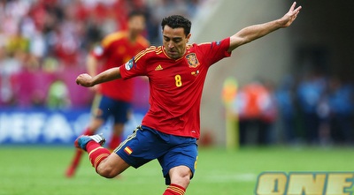 צ´אבי (GettyImages)