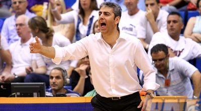 אלי רבי. המאמצים הרבים הצליחו (שי לוי) אלי רבי. המאמצים הרבים הצליחו (שי לוי)