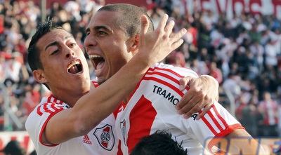 טרזגה בטירוף (רויטרס)