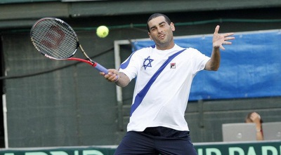 אנדי רם. מחלים מהניתוח (יוסי ציפקיס) אנדי רם. מחלים מהניתוח (יוסי ציפקיס)