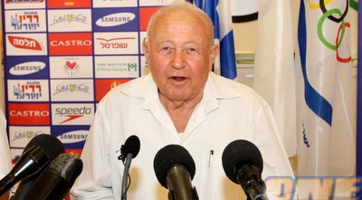 צבי ורשביאק. הגיע הזמן לניהול חדש של הספורט (שי לוי)