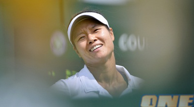 נה לי, לא סתם היא עושה פרצוף (רויטרס)