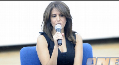 אלונה ברקת (חגי ניזרי)