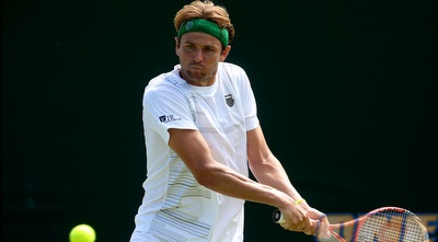 מרדי פיש. חזר אחרי מחלה  (GettyImages)