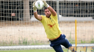 אופיר מרציאנו (חגי ניזרי)