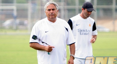 יוסי מזרחי (חגי ניזרי)