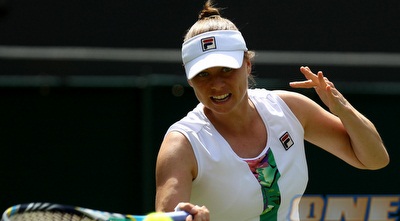 ורה זבונרבה (GettyImages)