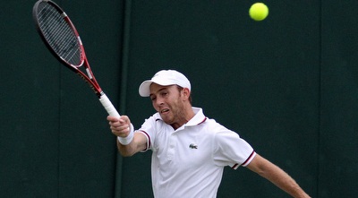 דודי סלע. מחכה ליאן הנריך (GettyImages)