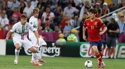 סילבה (יוסי ציפקיס)