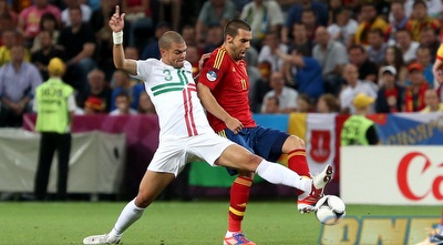 פפה ונגרדו. ההחלטה לפתוח איתו הייתה תמוהה (יוסי ציפקיס)