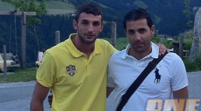 פלאח. יחזור לרומניה? (scoutpush) 