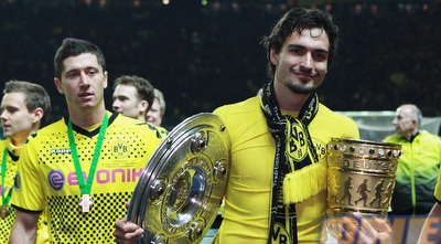 מאט הומלס (GettyImages)