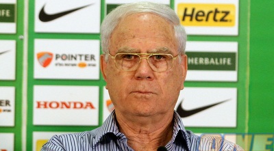 יעקב שחר. הבורר בפרשת סארי פלאח? (יניב גונן)