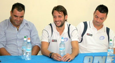 בלדוט ומנחם קורצקי בימי רמה&qout;ש (משה חרמון)