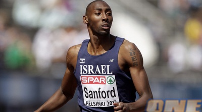 דונאלד סנפורד. מרגיש חלק מהמשפחה (רויטרס)