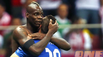 באלוטלי וקסאנו. פראנדלי מעריך אותם במיוחד