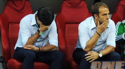 יוגי לב. שיחק יותר מדי עם ההרכב (GettyImages)