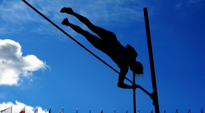 ג´יליאן שוורץ. הופעה מאכזבת בגמר (GettyImages)