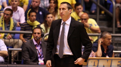 בלאט. מחכה להגרלה שתיערך בשישי הבא (שי לוי)