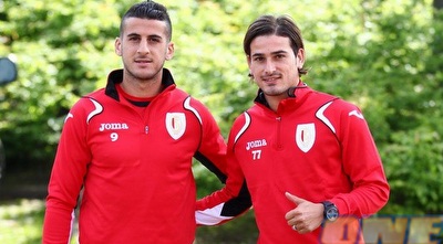 ביטון ובוזגלו. השניים שותפו (אתרה הרשמי של סטנדרד ליאז´´)